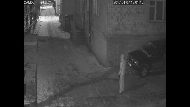 Вор - квартира смотреть онлайн