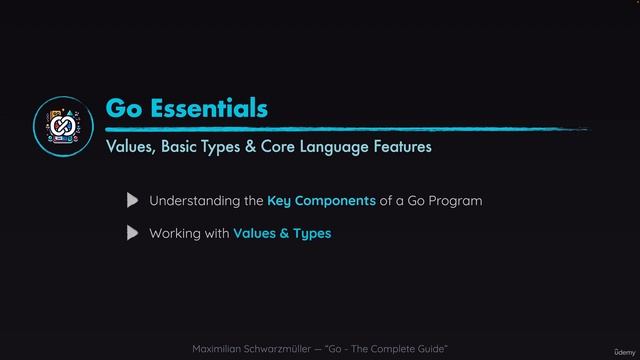 010 Module Introduction смотреть онлайн