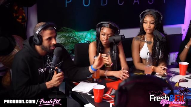 Response to @H3Podcast's Challenge! +Should Men Wait For This? Ft. @RolloTomassi смотреть онлайн