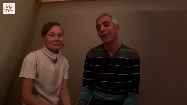 ПиРАмида для Светланы 3*3*3! 06.12.17 смотреть онлайн