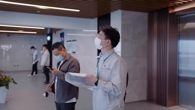 BYD | A Recap Into An Exchange on China смотреть онлайн
