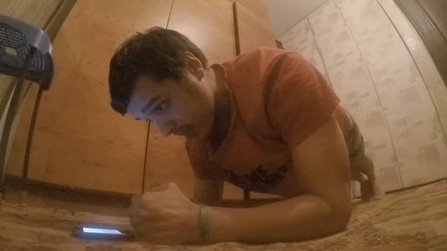 ПЛАНКА- 4 минуты (PLANK-4 min) смотреть онлайн