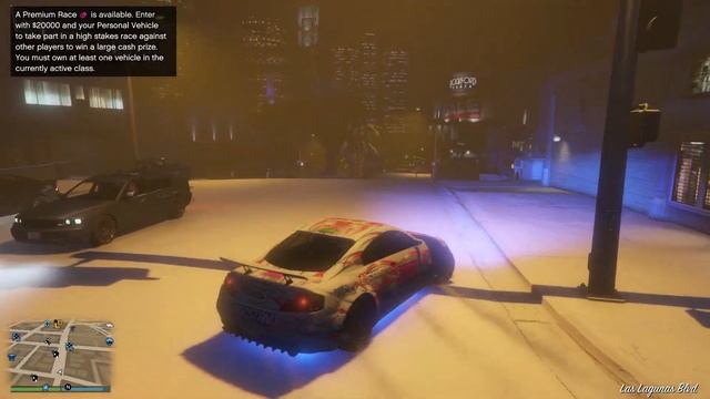 FR36 BON SHNOW DRIFT TUNE 🌨️🎅🎄💨 смотреть онлайн