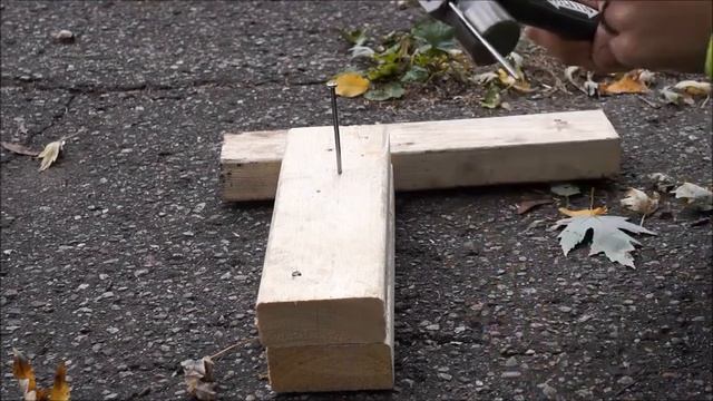 Stiletto 16oz Titanium Hammer