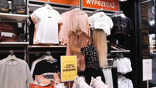 VIP SALE 19-24 października 2020. Relacja💜 смотреть онлайн