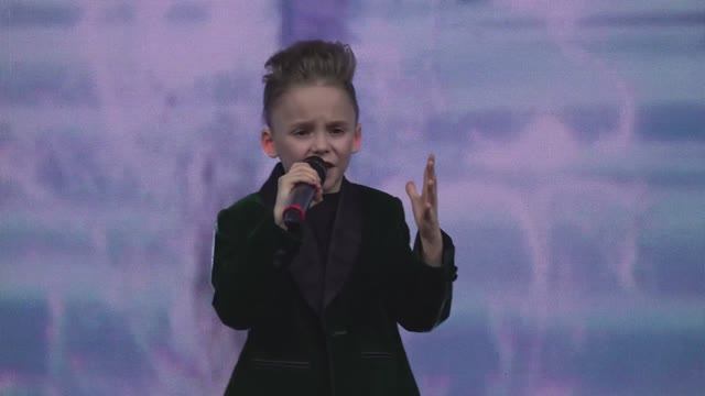 MUSIC STAR KIDS весна 2025 Гала концерт
Скробот Роман Город, которого нет смотреть онлайн