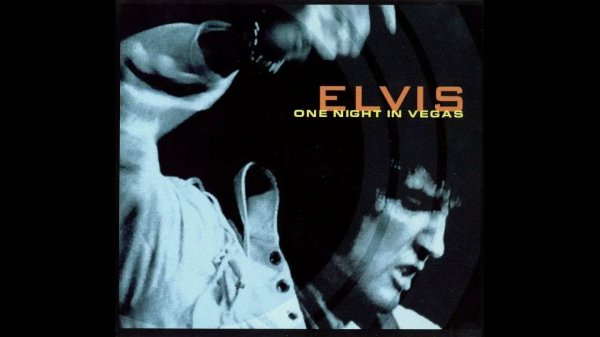 Elvis Presley - Elvis: The Ultimate Collection - The Vegas Years (2002)
