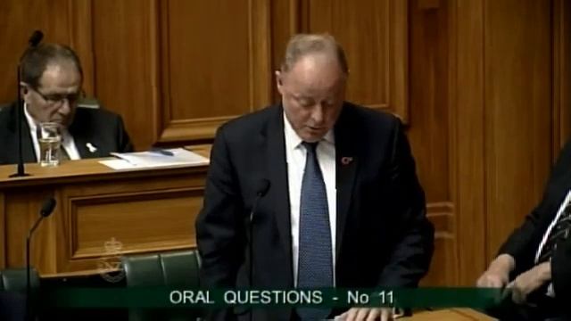 17.11.15 - Question 11 - Melissa Lee to the Minister for Small Business смотреть онлайн