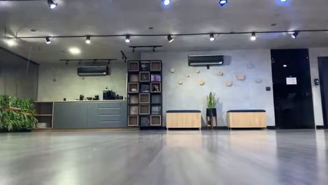 Coreografia de Valsa Vienense no II Congresso Online de Ballroom Dance смотреть онлайн