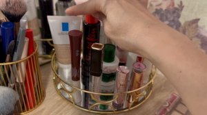 16-04-2025 Мой туалетный столик 💄что на нём!🧴