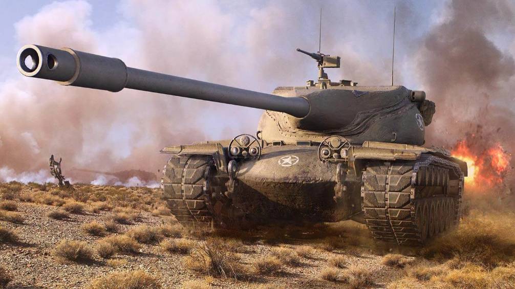 Т 100 ЛТ ПРОТИВ Т 57 HEAVY !