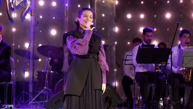 Арина Яковчук - Music Star Kids 2019 смотреть онлайн