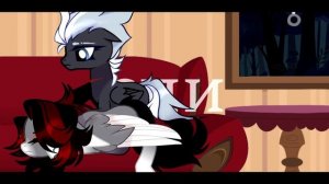 Нервы - Спи спокойно (пони-клип/PMV)