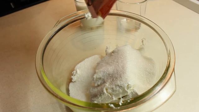 ЧИЗКЕЙК без ВЫПЕЧКИ смотреть онлайн