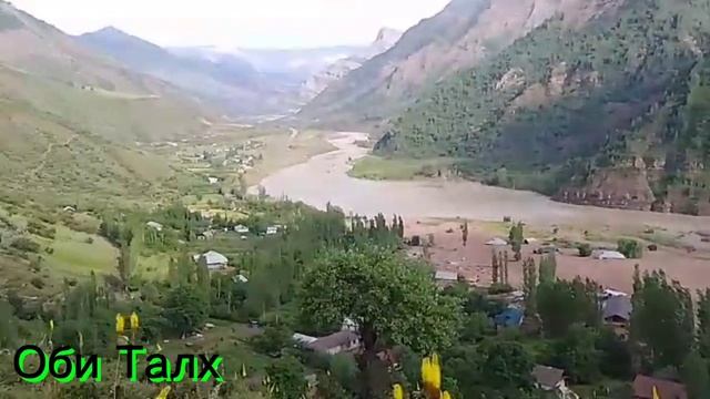 Сел дар д. Ëзганди н. Сангвор 01.07.2024 смотреть онлайн