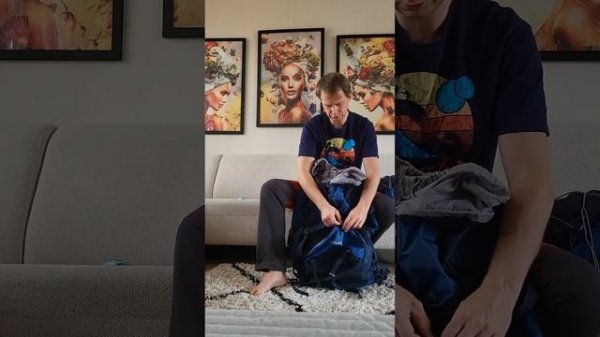 Обзор рюкзака Pinguin Explorer 100