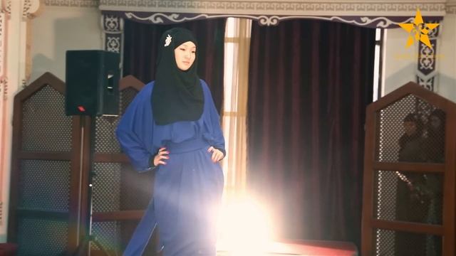 Habibi fashion: Kazakh Star Cinema смотреть онлайн