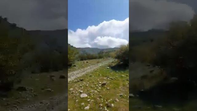 Сайру гашт ва таеор кардани хурок Дар дашту биеобони Таджикистана смотреть онлайн