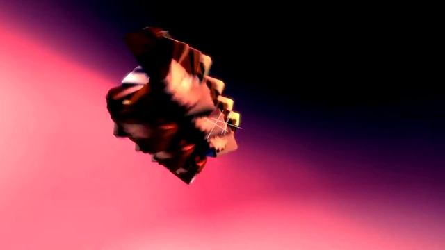 Array demo Blender 3D смотреть онлайн