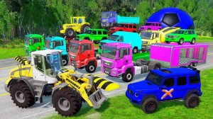 Мультики для малышей про машинки. Детские залипалки с машинками смотреть онлайн бесплатно.