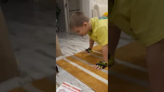 1часть как бегать КВД ПАНТЕРА смотреть онлайн