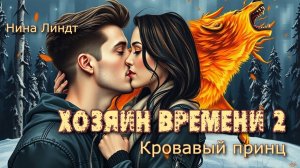 Хозяин времени 2. Главы 1 - 12.
