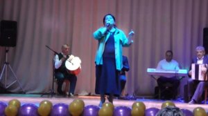 Таира Муспахова - «Зи рагъ»
