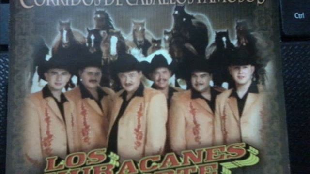 EL ALAZAN Y EL ROCIO - LOS HURACANES DEL NORTE смотреть онлайн