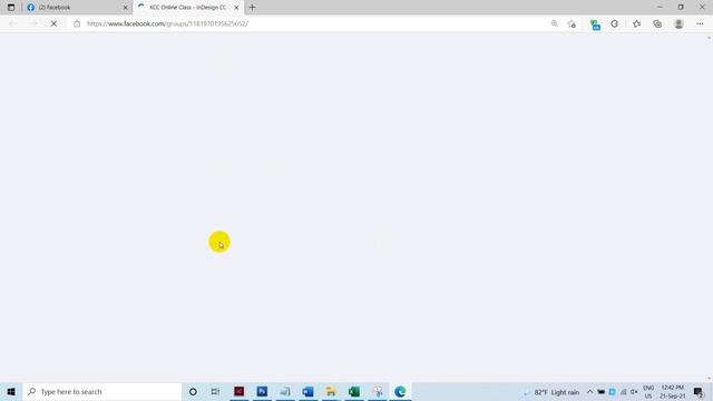 Adobe InDesign - Online Class - သင်ခန်းစာလေ့လာနည်း смотреть онлайн