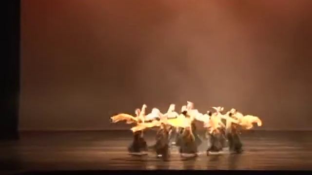 Chinese Dance смотреть онлайн