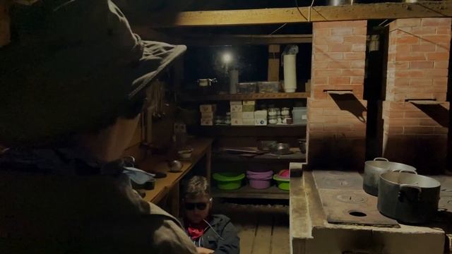 ПРЕДОТБОЙНАЯ НОЧЬ НА ДИКОМ ЗАПАДЕ/ фильм 6 отряда мальчиков и 7 отряда мальчиков смотреть онлайн