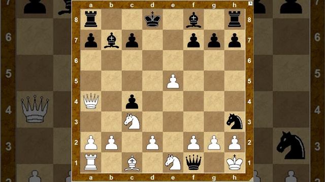 Ответы комбинаций лёгкого и среднего уровня (за 20.03.2024) смотреть онлайн