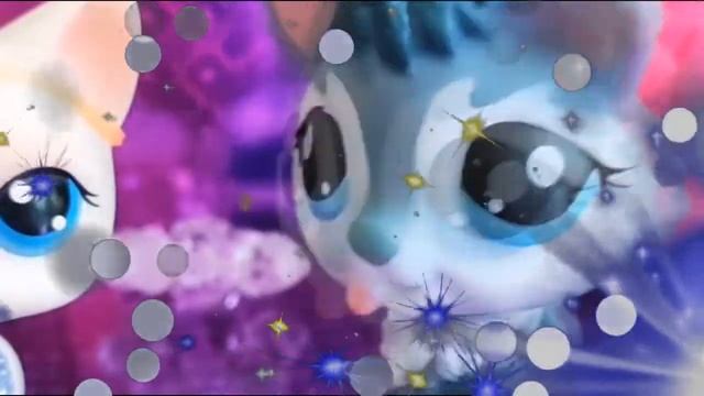 LPS КЛИП ПОД ПЕСНЮ ~Ty_tak_krasiva_ne_vynasima~ смотреть онлайн