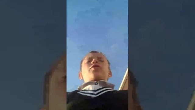 ИДУ В ШКОЛУ смотреть онлайн