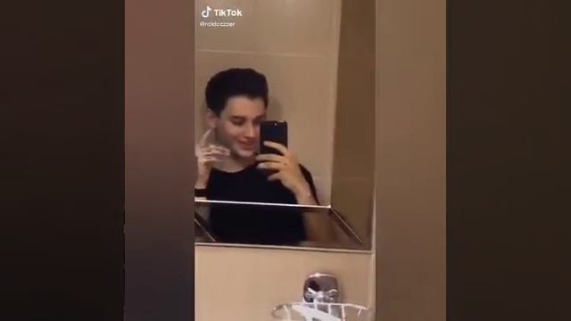 Дима ролдозер лутшый в тик ток