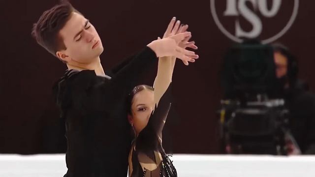 Figure Skating - The Greatest смотреть онлайн