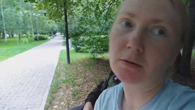 Lesya park Vorobiniye gori Moscow смотреть онлайн