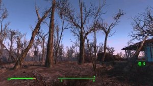 🎮 Игра🎮 🛠️ Fallout 4🛠️ ☠️ Как Использовать. Гранаты, Мины ☠️