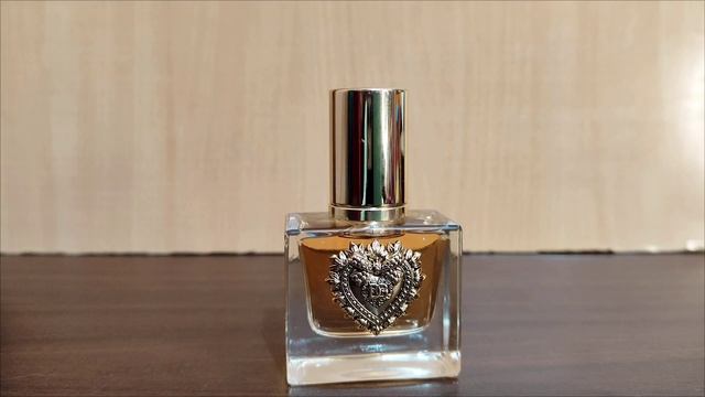 🍋Dolce & Gabbana Devotion Review|| 😍Addictive candied Lemon Vanilla Perfume 🩷 смотреть онлайн