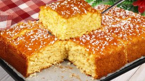 Нереально вкусный пирог! Вы будете восторге! Просто и очень вкусно!