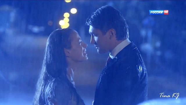 Верни мою любовь ♡ Vera & Anton ♡ Set fire to the rain смотреть онлайн