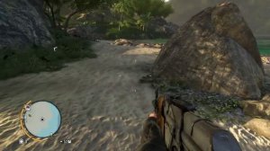 Far Cry 3 как найти Криса