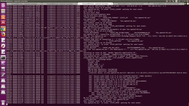 Static Coordinated Scheduling (EPC)
