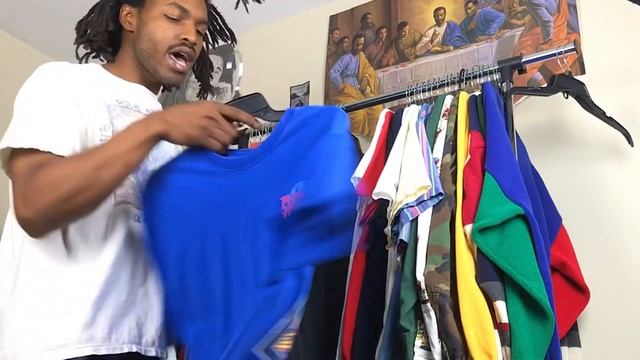 I FOUND CHRISTIAN DIOR | FIRST GOODWILL HAUL OF THE NEW YEAR | 2020 THRIFT PICKUPS Ep. 1 смотреть онлайн