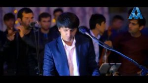ХУСНИДДИНИ НАЧМИДДИН ТУЙЁНА-- HUSNIDDINI NAJMIDDIN