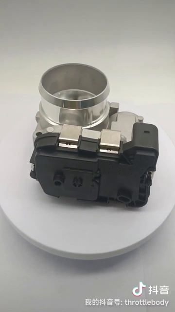 Volkswagen Jetta Throttle Body 1.4L 02/06-07/11 03C133062D смотреть онлайн