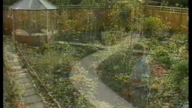 Gardeners' World - Tribute to Geoff Hamilton 11/8/96 3/3) смотреть онлайн