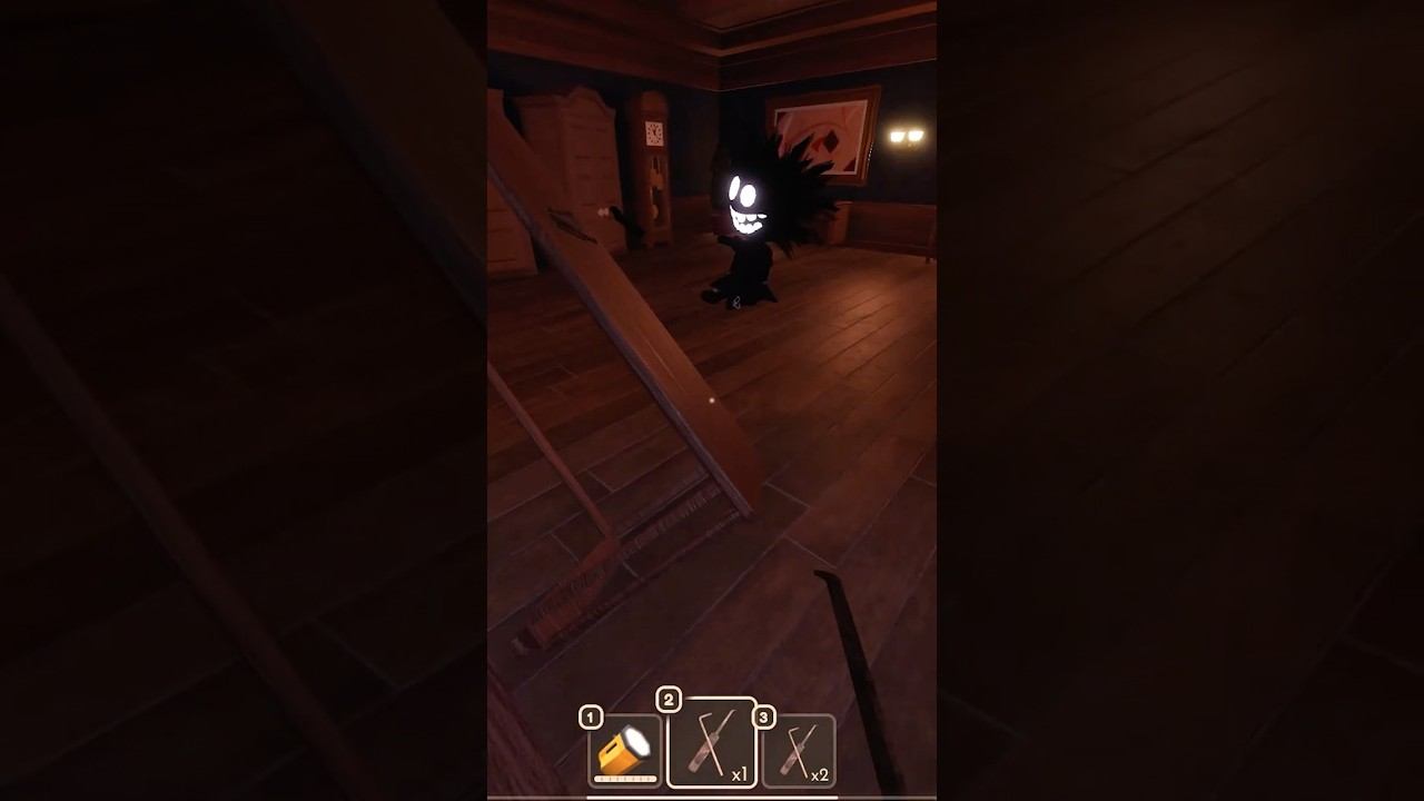 САЛЛИ ВОРУЕТ СТОЛ!! в отеле ДОРС роблокс | DOORS roblox | Прикол с монстром Sally смотреть онлайн