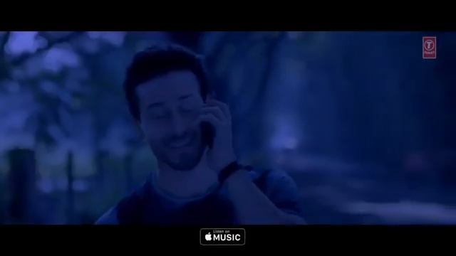 O sathi bagi 2 song | baagi 2 new song | atif aslam song | смотреть онлайн