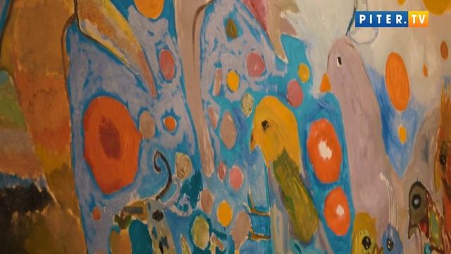 PITER.TV | В Книге Рекордов Гиннесса есть необычный рекорд – Самая большая валяная зимняя обувь смотреть онлайн